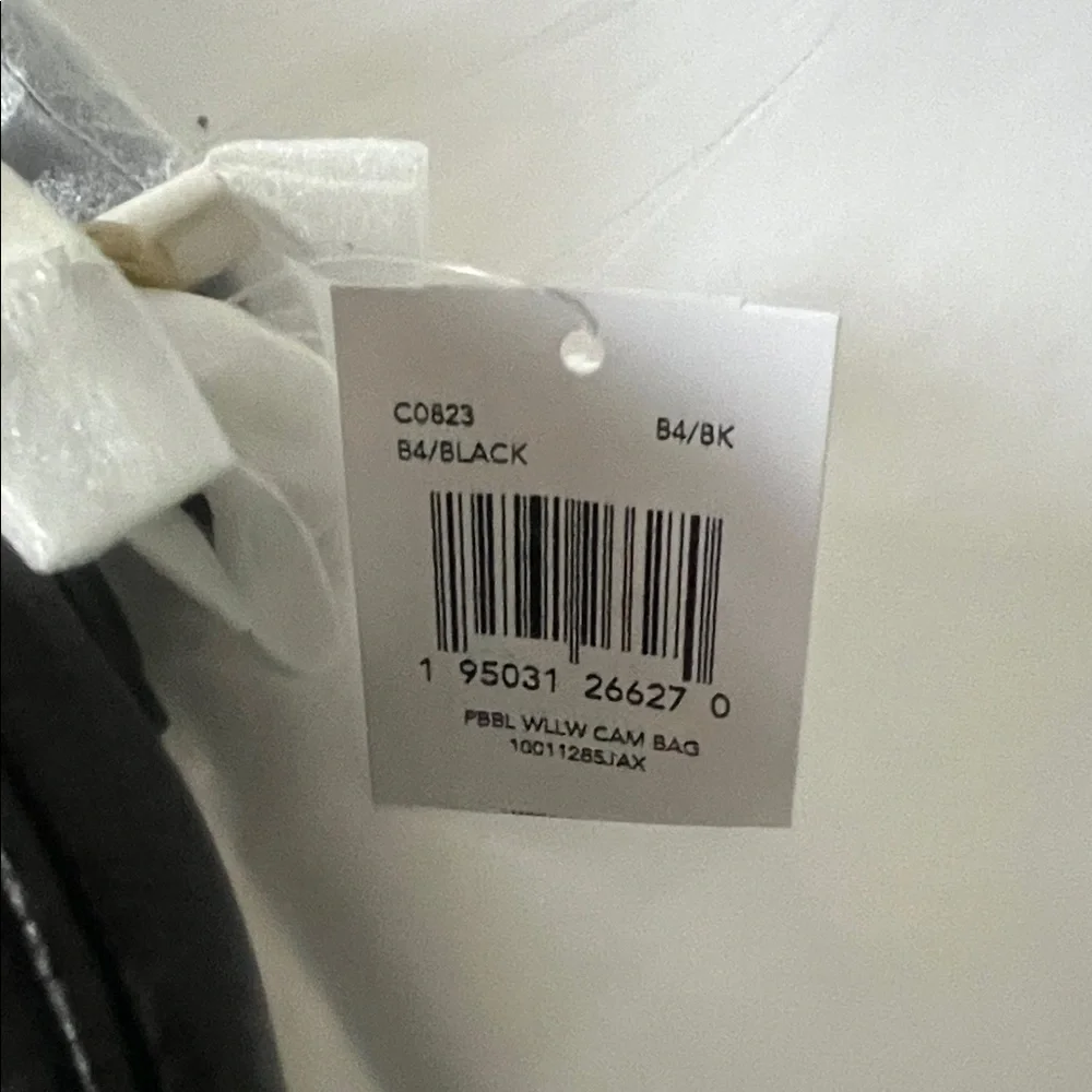 Coach Willow Camera Bag - Picture 2 of 4